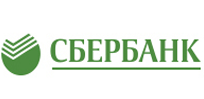 Логотип Сбербанк