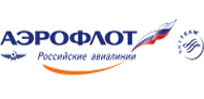 Логотип Аэрофлот